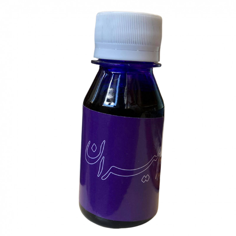 encre violette EMIRAN