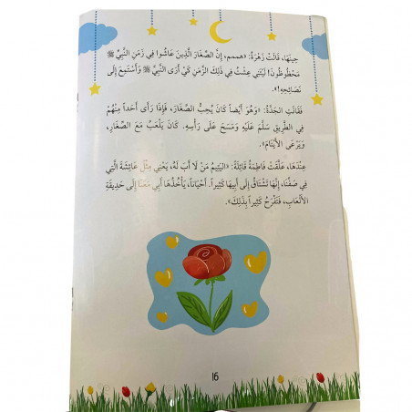 Prophète de la miséricorde نبي الرحمة