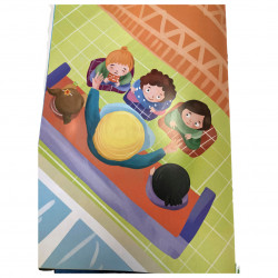 Prophète de la miséricorde نبي الرحمة