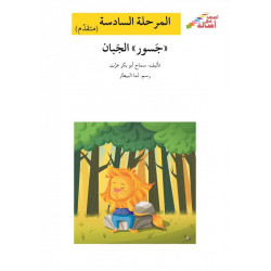 Princesse du royaume des nuages (niveau 7)  آميرة مملكة الغيوم