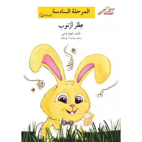 Princesse du royaume des nuages (niveau 7)  آميرة مملكة الغيوم