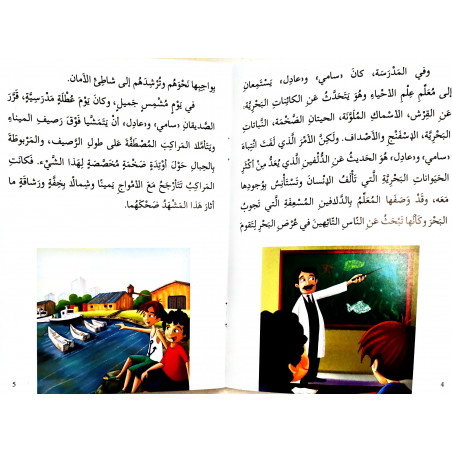 Princesse du royaume des nuages (niveau 7)  آميرة مملكة الغيوم