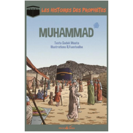 Histoire des phophètes Muhammad