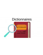 Dictionnaire bilingue 